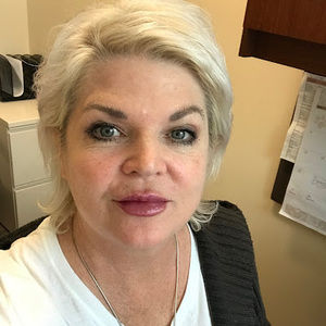 Meet your Posher, Tracy